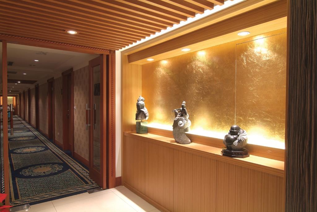 Chyuan Du Spring Resort Тайбэй Экстерьер фото