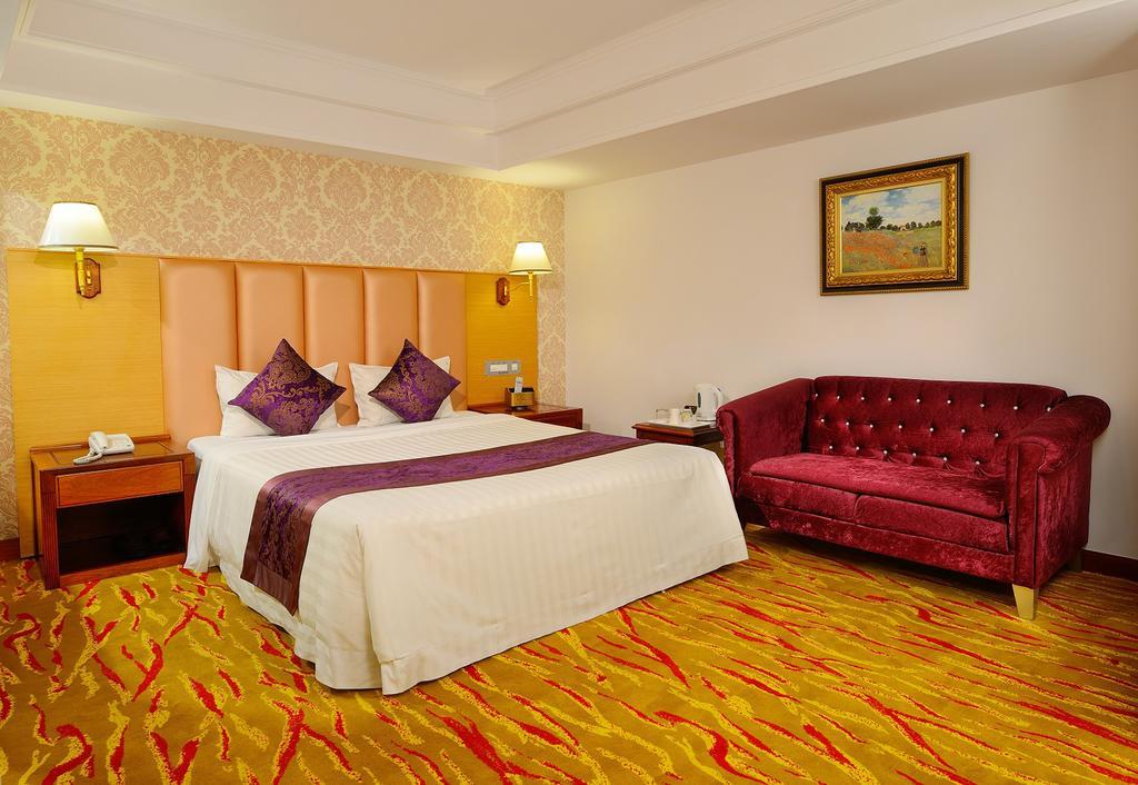 Chyuan Du Spring Resort Тайбэй Экстерьер фото