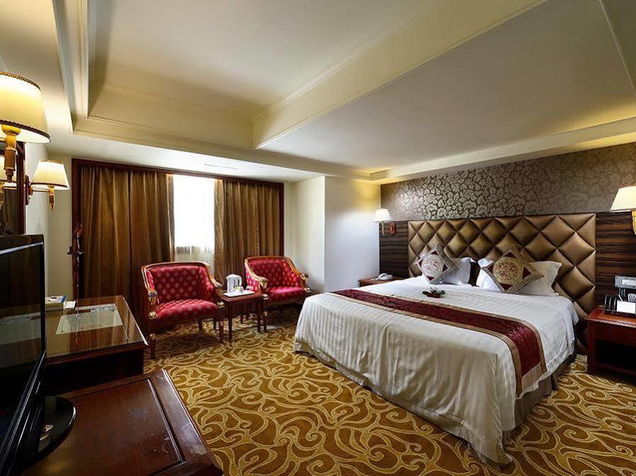 Chyuan Du Spring Resort Тайбэй Экстерьер фото