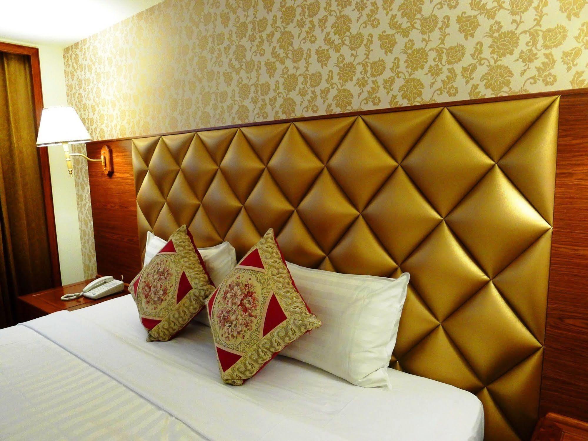 Chyuan Du Spring Resort Тайбэй Экстерьер фото